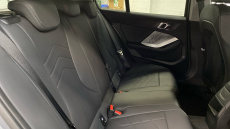 BMW 1 Series 120 Sport 5dr Step Auto Petrol Hatchback